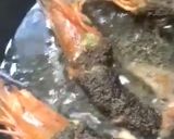 Une image de l'étape 11 de Sea 🌊pasta 🦐gambas 🦞.