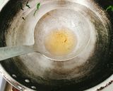 Hình bước làm 4 của món Luộc trứng đẹp