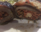 Foto del paso 4 de la receta: Rollos de tallos o pencas de acelga