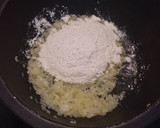 Foto del paso 2 de la receta: Croquetas de pollo y espinacas