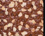 A picture of step 7 of Easy Fudge Brownies.
