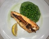 Foto del paso 5 de la receta: Lomito de lenguado al pimentón
