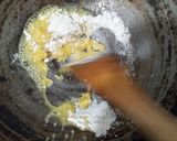 Foto langkah ke 2 dari resep Pasta Brulee.