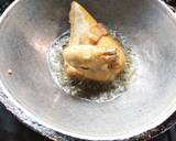 Soto bening langkah memasak 6 foto