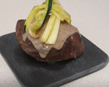 Foto del paso 10 de la receta: Pan bao con carrilleras