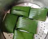 Foto langkah ke 2 dari resep Pisang Aduk Betawi.