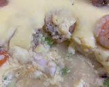 海鮮蒸蛋的食譜步驟5照片