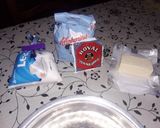 Foto del paso 1 de la receta: Galletitas fáciles de hacer