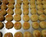 Foto langkah ke 9 dari resep Nastar / Pineapple Pie Renyah.