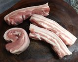รูปขั้นตอนการทำที่ 1 ของ หมูต้มซีอิ้วญี่ปุ่น