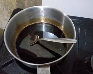 Es cendol super simpellll - Step 2