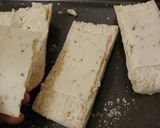 A picture of step 7 of Easy Cheesebread.