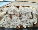 Sült alma dióval recept fázis 3 fotója