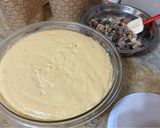 Foto del paso 3 de la receta: Pan dulce sin amasar en licuadora. Suave y esponjoso