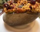 Une image de l'étape 6 de 🥜🍢Granola healthy barres céréales 🍯.