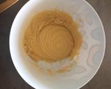 Foto del paso 1 de la receta: Cheesecake de frambuesa