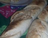 Foto del paso 8 de la receta: Tortillas y pan flauta hechas en casa Caseras Caseras!