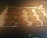 Foto del paso 1 de la receta: Galletas de avena, harina de algarroba, chía y semillas varias