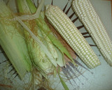 Foto del paso 2 de la receta: Dacsa o Tostons de Cocentaina