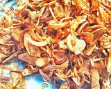 Foto langkah ke 6 dari resep Bawang goreng renyah.