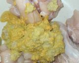 Foto langkah ke 2 dari resep Ayam Ungkap.