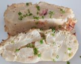 Foto del paso 7 de la receta Pudín de coliflor
