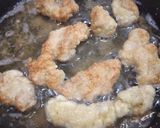 Foto langkah ke 4 dari resep Ayam Lapis Tepung Siram Tauge bersama Dapur Kobe.