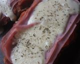 Foto del paso 6 de la receta: Milanesas Napolitanas