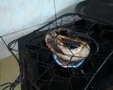 Foto langkah ke 1 dari resep Karabu Baluik / Belut.