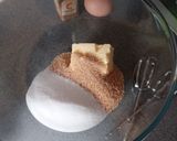 A picture of step 1 of Giant Strudel Cookies.