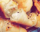 صورة لخطوة 4 من وصفة عجينه طريه لكل المعجنات