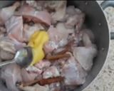 صورة لخطوة 1 من وصفة كسكس لمئة شخص والبنة فووور✅️
