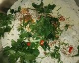 মশালা থেপলা(Masala thepla recipe in Bengali) রেসিপির ধাপ 1 ছবি