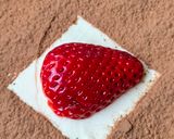 Foto del paso 5 de la receta: Tiramisú sin huevo crudo 🍰sin balanza, ideal principiantes, con tips y seguridad bromatológica 🍰
