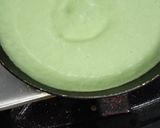 Foto langkah ke 3 dari resep Terang Bulan Pandan Teflon.