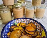 Foto del paso 1 de la receta: Salsas para Picotear
