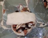 Foto del paso 7 de la receta: Pan dulce navideño para vender o regalar 🎄🎅🏻