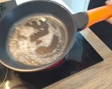 Foto del paso 3 de la receta: Crepes de fruta con salsa de naranja