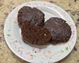Foto del paso 3 de la receta: Galletas Choco maní 🍫🥜