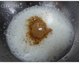 可可香蕉戚風蛋糕（減醣版）的食譜步驟4照片
