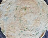 गार्लिक पराठा (garlic paratha recipe in marathi) रेसिपी स्टेप 4 फोटो 