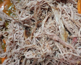 Foto del paso 6 de la receta: Carne mechada