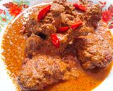 Foto langkah ke 5 dari resep Gulai Ayam.