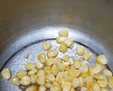 कॉर्न राइस (Corn rice recipe in hindi) रेसिपी चरण 1 फोटो