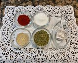 Foto del paso 1 de la receta Spaghettis picantes a la boloñesa sin gluten