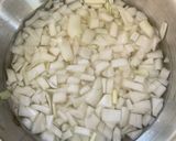 Foto del paso 1 de la receta: Esqueixada de Bacalao de verano