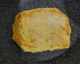 Foto langkah ke 3 dari resep Martabak Telur Kulit Lumpia.