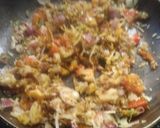 झणझणीत मुगाची उसळ (moongachi usal recipe in marathi) रेसिपी स्टेप 4 फोटो