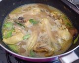 Foto langkah ke 4 dari resep Ayam Goreng Kalasan.