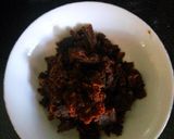 Foto langkah ke 1 dari resep Klepon Ketan.